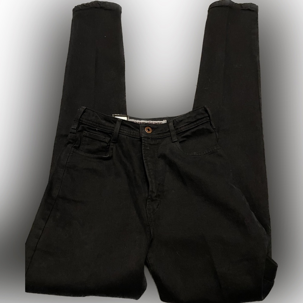 Brand New Parasuco High Rise Skinny Jeans - Picture 3 of 6